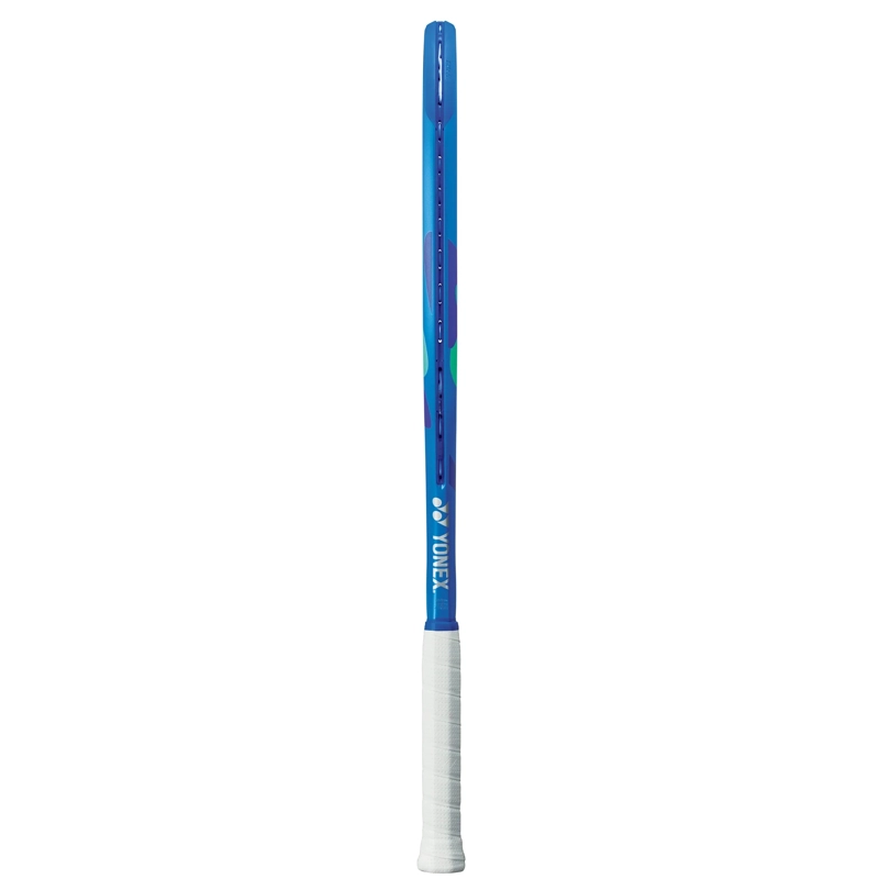 RAQUETA DE TENIS YONEX EZONE ALFA 100 G2 275 GRS. BLAST BLUE - 2