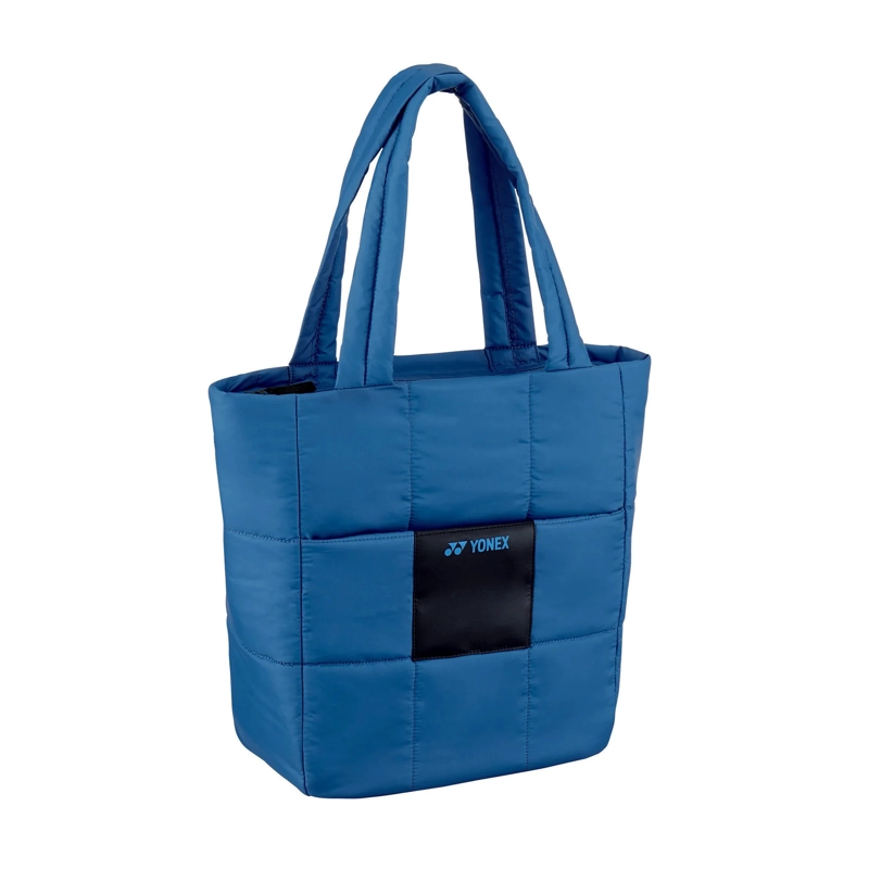 BOLSO TERMICO COOLER YONEX 2467 COMPACT AZUL 2024 - 1