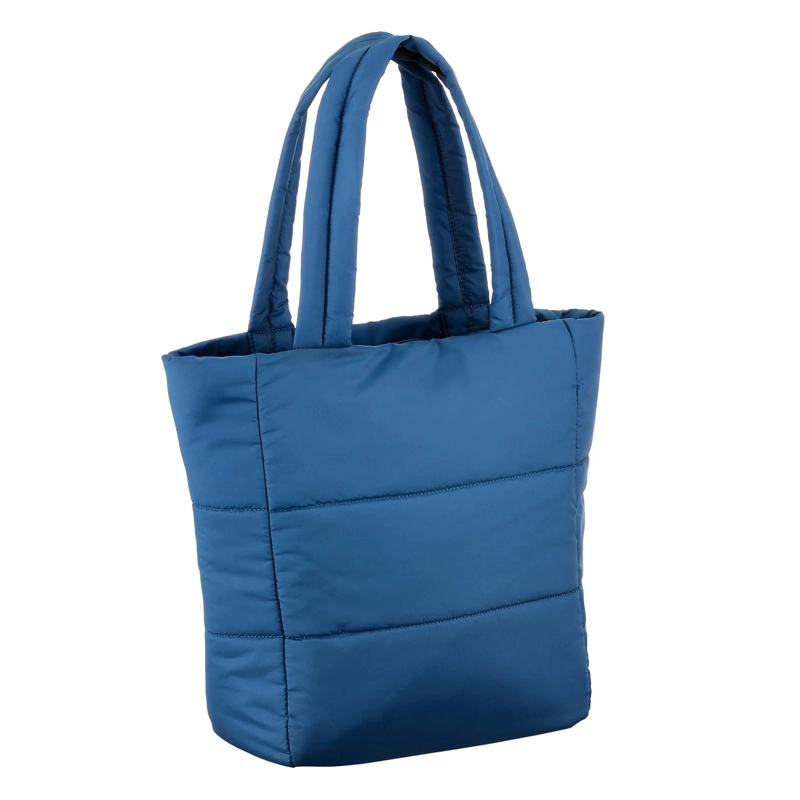 BOLSO TERMICO COOLER YONEX 2467 COMPACT AZUL 2024 - 2