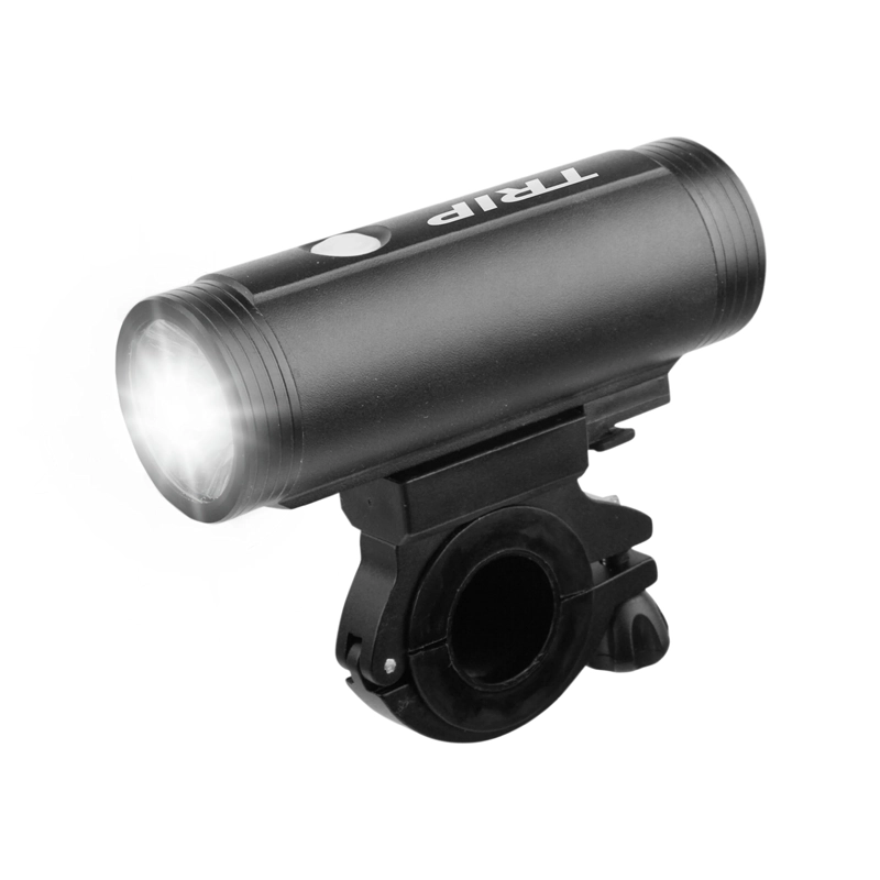 LUZ DELANTERA BICI TRIP MONSTER 1000LM - 1