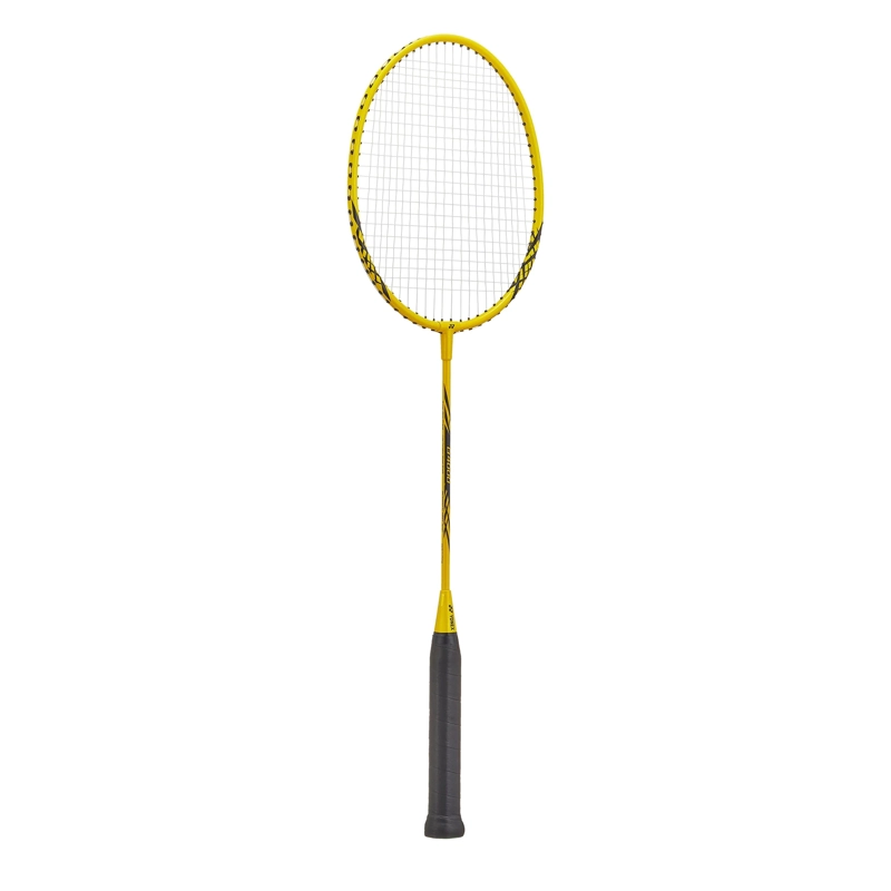 RAQUETA DE BADMINTON YONEX B-4000 AMARILLA 2024 - 1