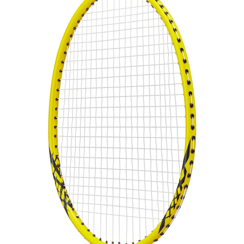 RAQUETA DE BADMINTON YONEX B-4000 AMARILLA 2024 - 2