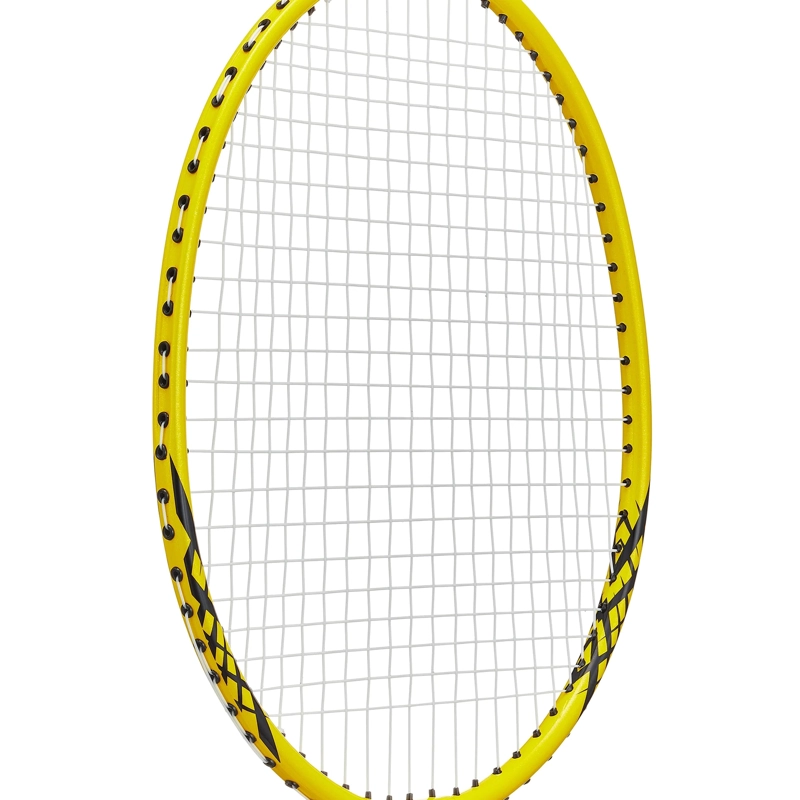 RAQUETA DE BADMINTON YONEX B-4000 AMARILLA 2024 - 3