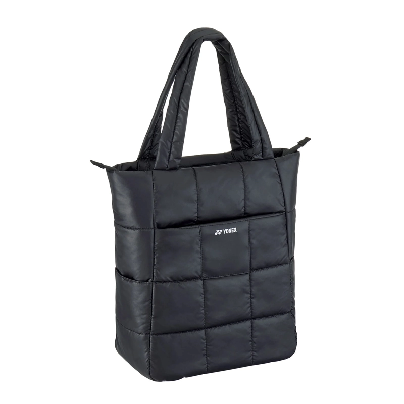 BOLSO YONEX TOTE 2461 COMPACT NEGRO 2024 - 1