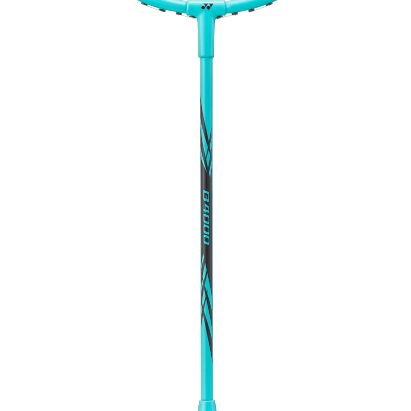 RAQUETA DE BADMINTON YONEX B-4000 MENTA 2024 - 4