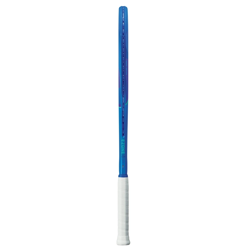 RAQUETA DE TENIS YONEX EZONE ALFA L 100 G3 260 GRS. BLAST BLUE - 3