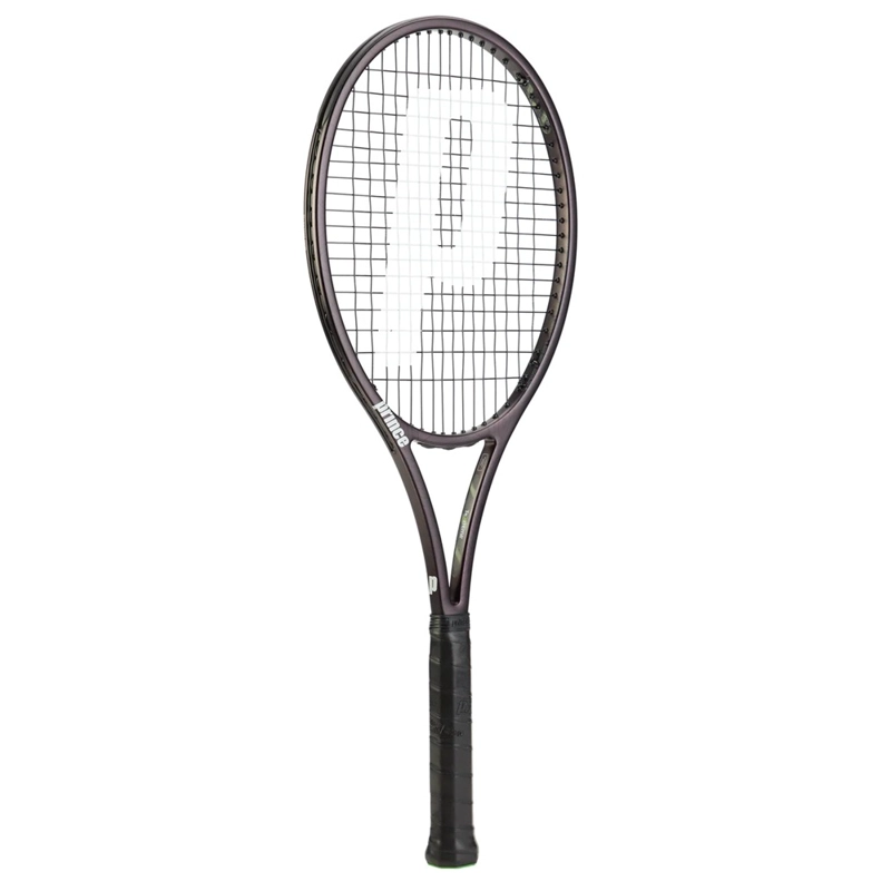 RAQUETA DE TENIS PRINCE PHANTOM 107G G3 305 GRS. - 1
