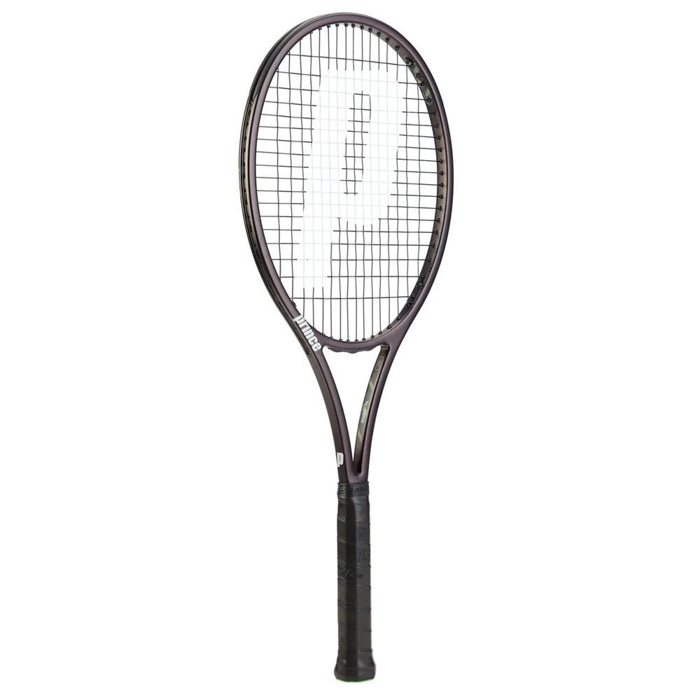 RAQUETA DE TENIS PRINCE PHANTOM 107G G3 305 GRS. - 1
