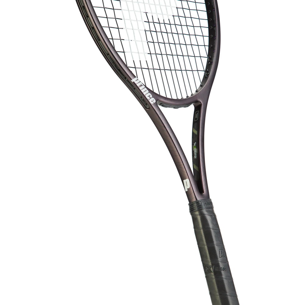 RAQUETA DE TENIS PRINCE PHANTOM 107G G2 305 GRS. - 4