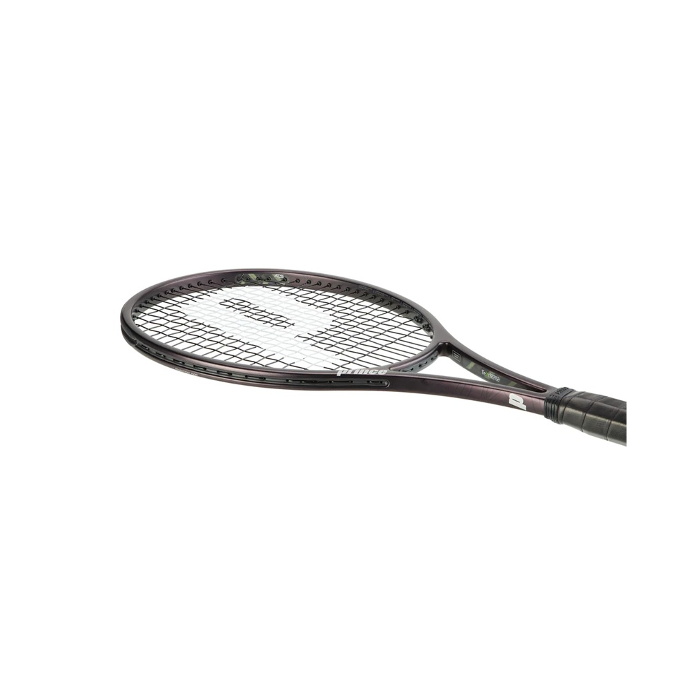 RAQUETA DE TENIS PRINCE PHANTOM 107G G2 305 GRS. - 5