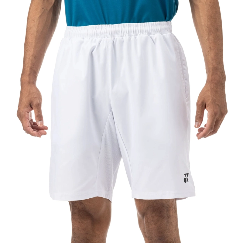 SHORT YONEX 0036 BLANCO M