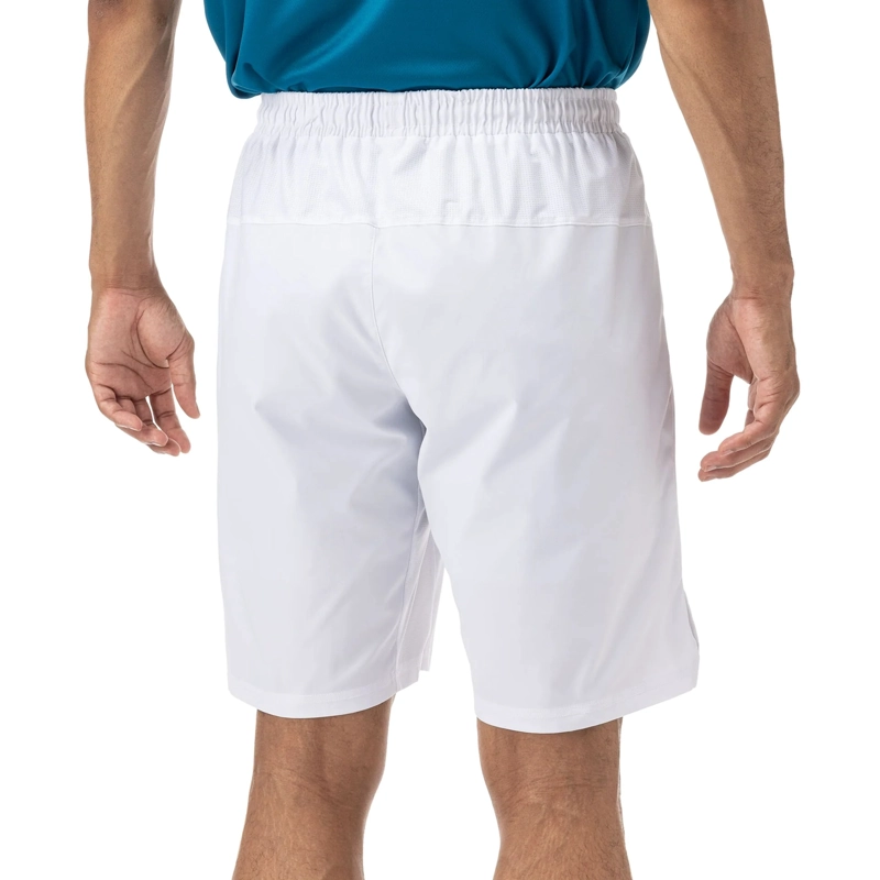 SHORT YONEX 0036 BLANCO - 2