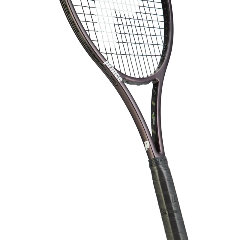 RAQUETA DE TENIS PRINCE PHANTOM 100P G2 310 GRS. - 4