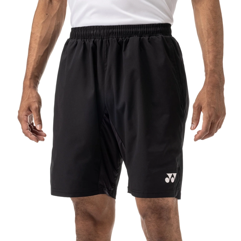 SHORT YONEX 0036 NEGRO - 1