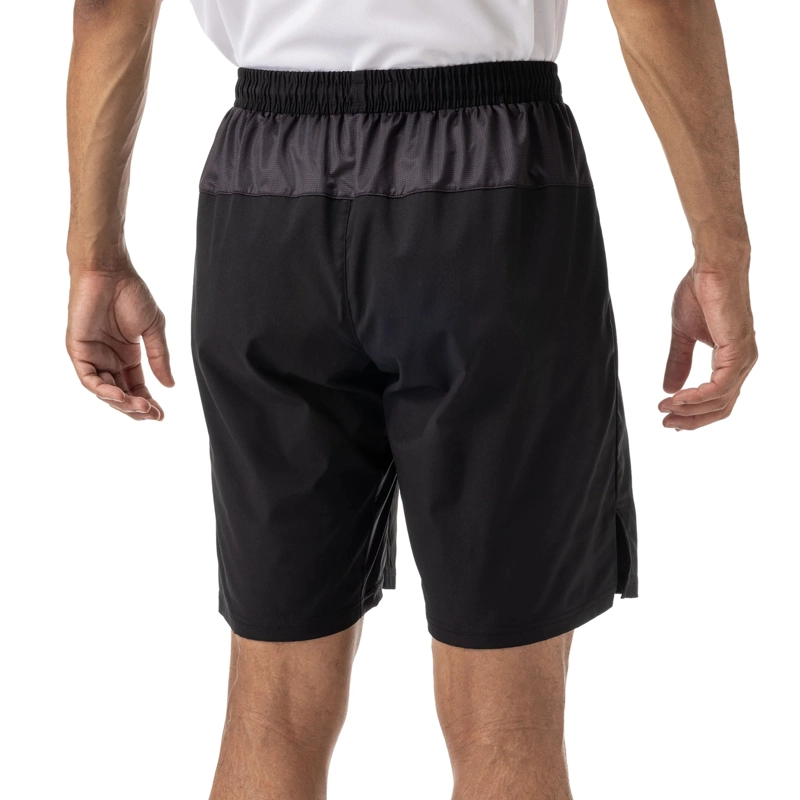 SHORT YONEX 0036 NEGRO - 2
