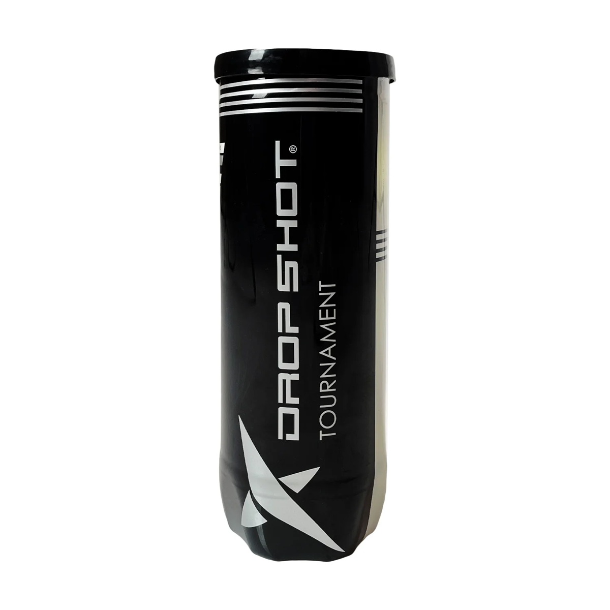 CAJA DE PELOTAS DE PADEL DROP SHOT TOURNAMENT - 1