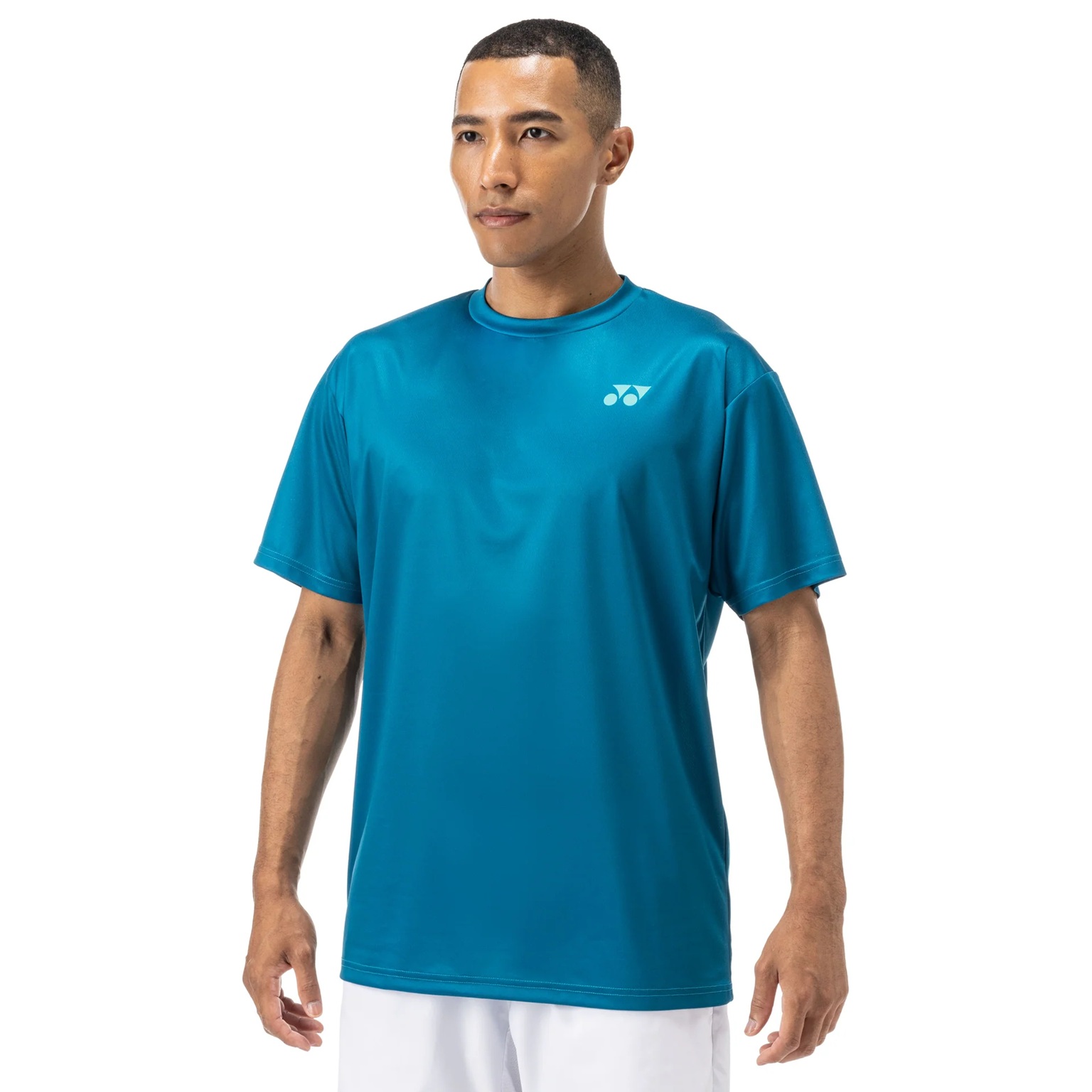 POLERA YONEX 0045 AZUL - 1