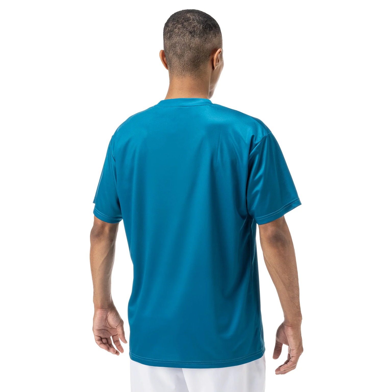 POLERA YONEX 0045 AZUL - 2