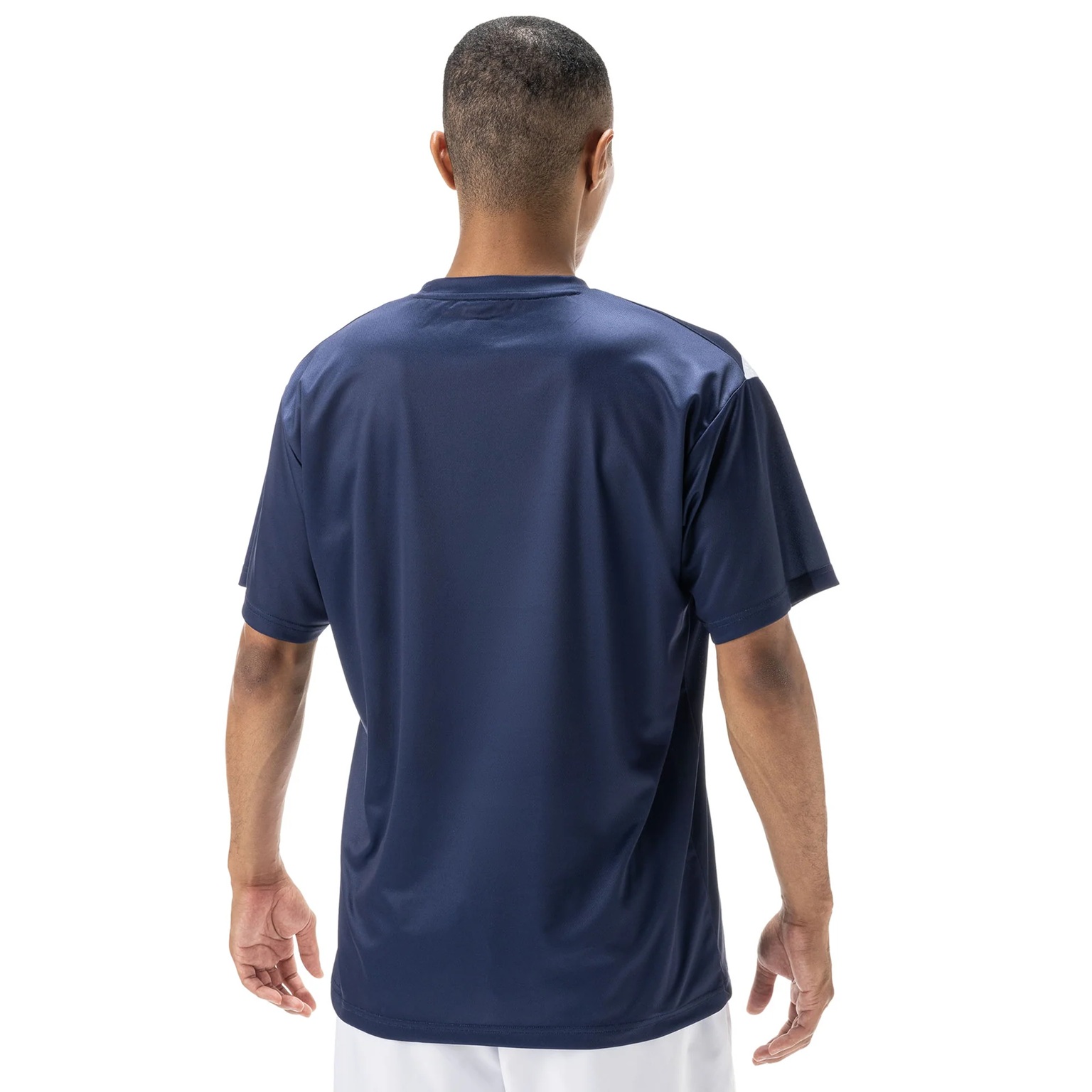 POLERA YONEX 0044 INDIGO - 2