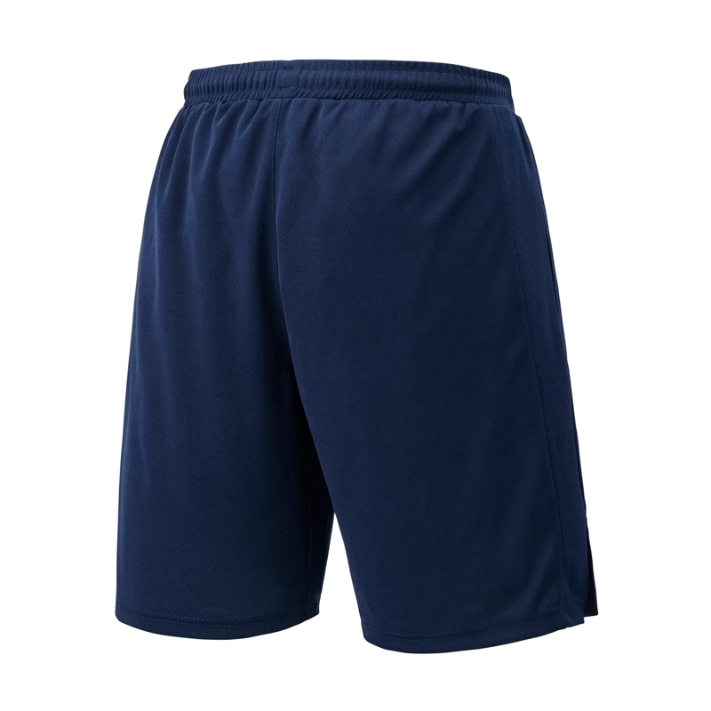 SHORT YONEX 0051 AZUL MARINO - 2