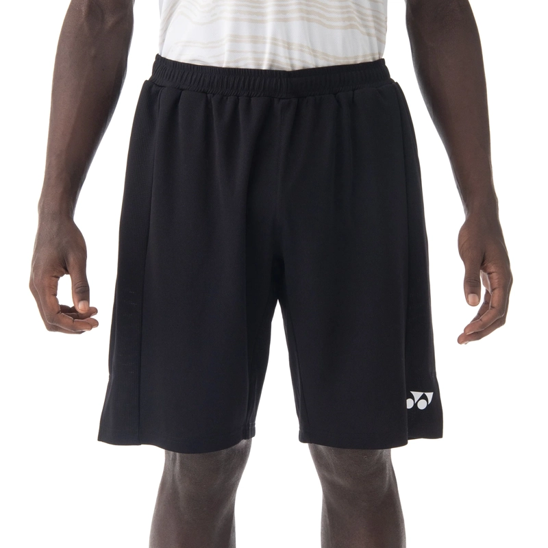 SHORT YONEX 0051 NEGRO - 1