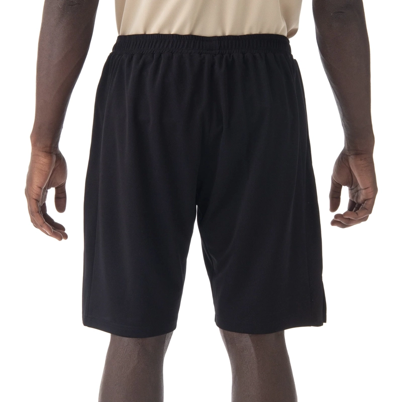 SHORT YONEX 0051 NEGRO - 2