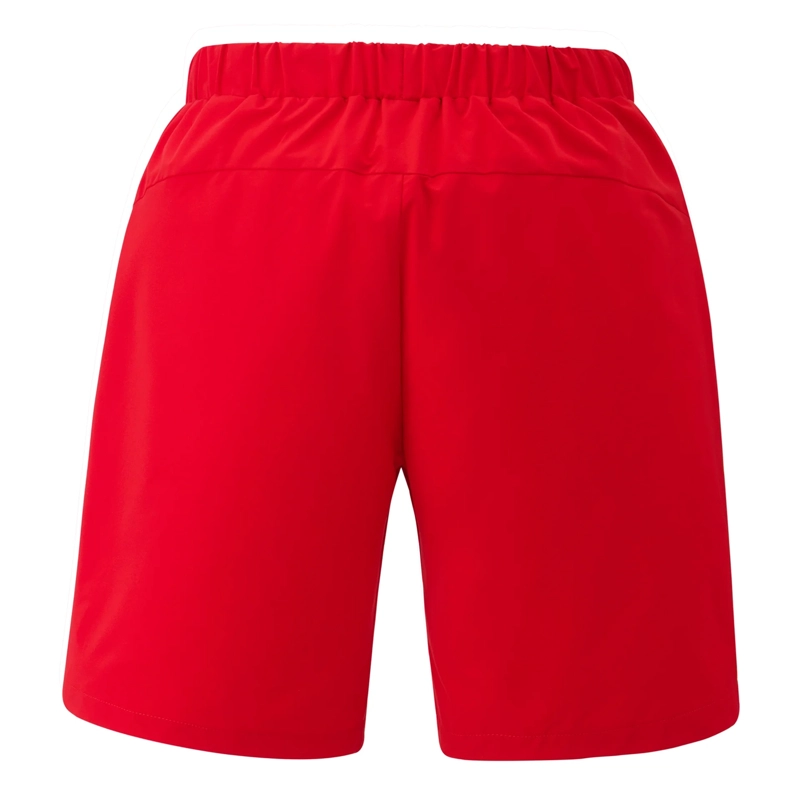 SHORT YONEX 15212 ROJO TANGO 2024 - 2
