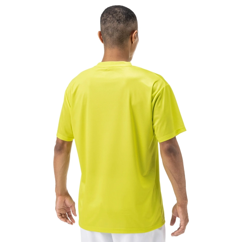 POLERA YONEX 0045 AMARILLA - 2