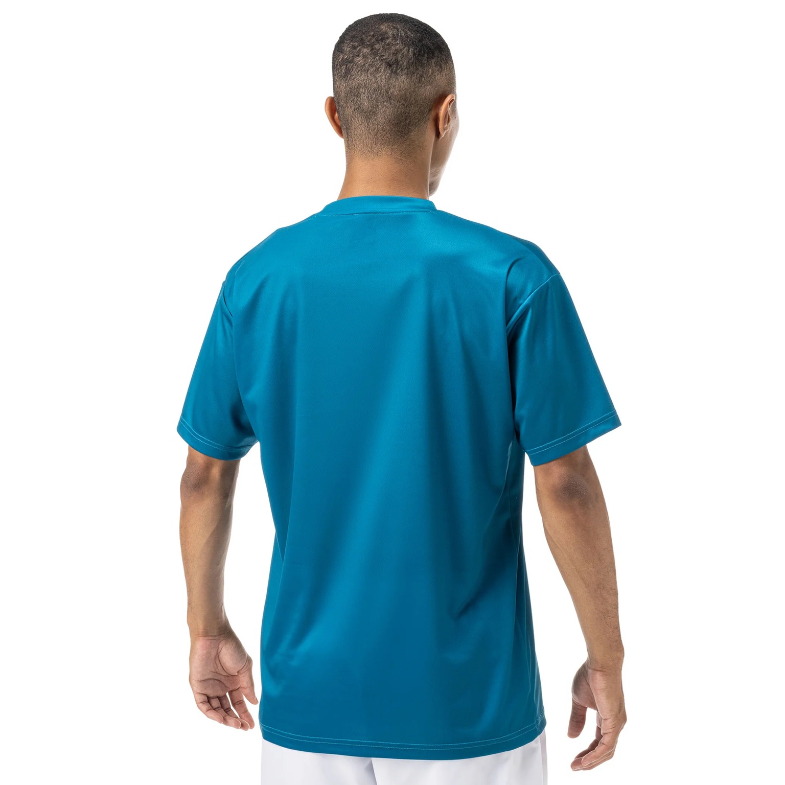 POLERA YONEX CLUB TEAM 0046 CALIPSO - 2