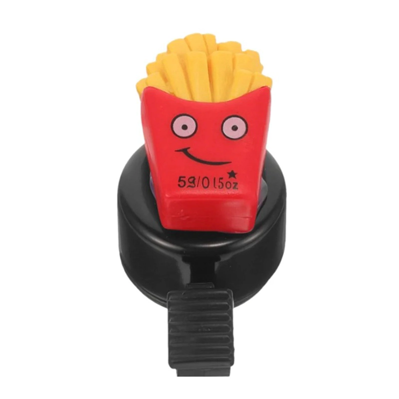 CAMPANILLA BICI TRIP PAPAS FRITAS - 2