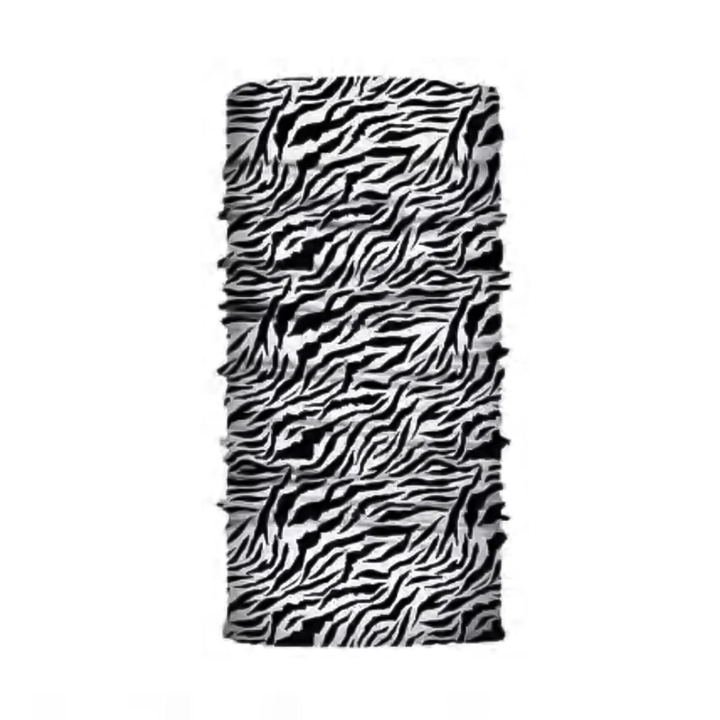 BANDANA MICROFIBRA TRIP ZEBRA - 2