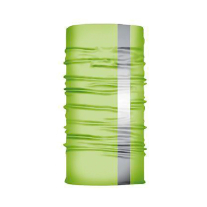 BANDANA MICROFIBRA TRIP NEON REFLECTIVE - 2