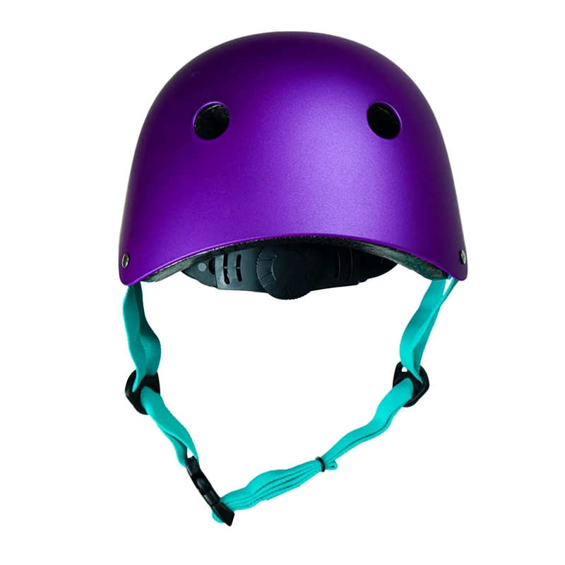 CASCO BICI TRIP URBANO AJUSTABLE PURPLE - 2