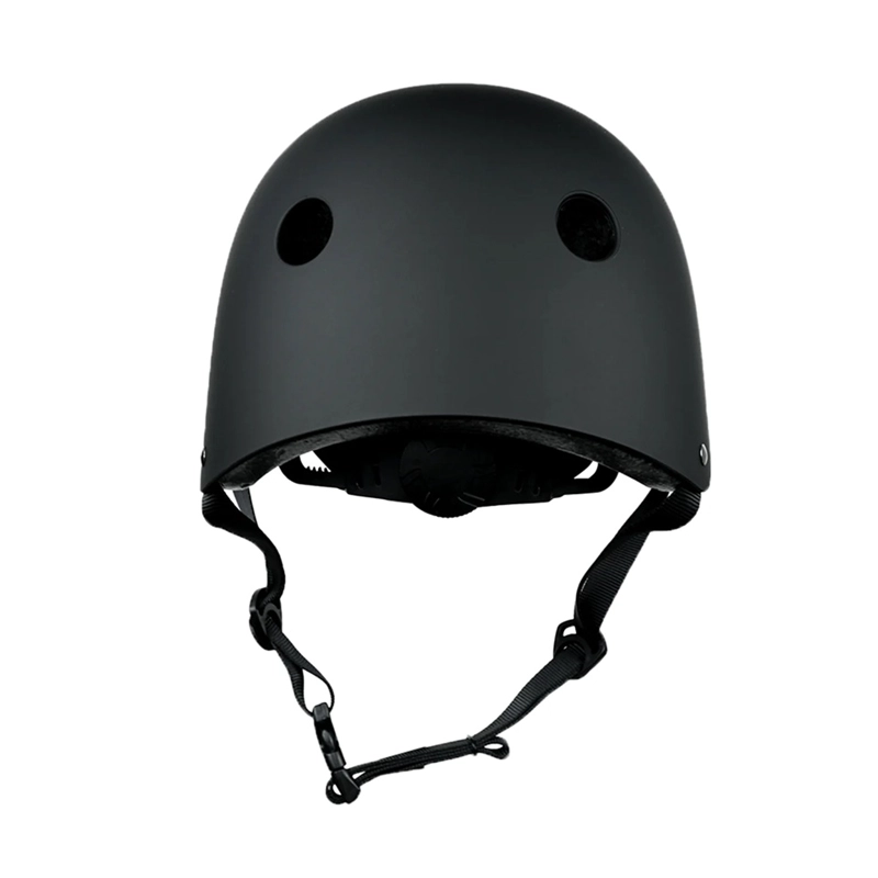 CASCO BICI TRIP URBANO AJUSTABLE BLACK - 2