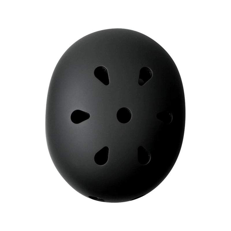 CASCO BICI TRIP URBANO AJUSTABLE BLACK - 3