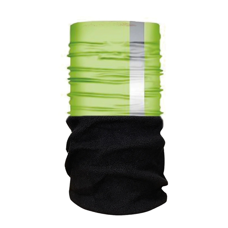 BANDANA POLAR TRIP NEON REFLECTIVE - 2