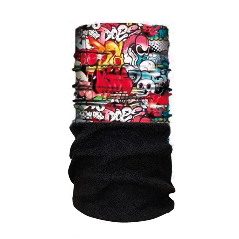 BANDANA POLAR TRIP WALL - 1