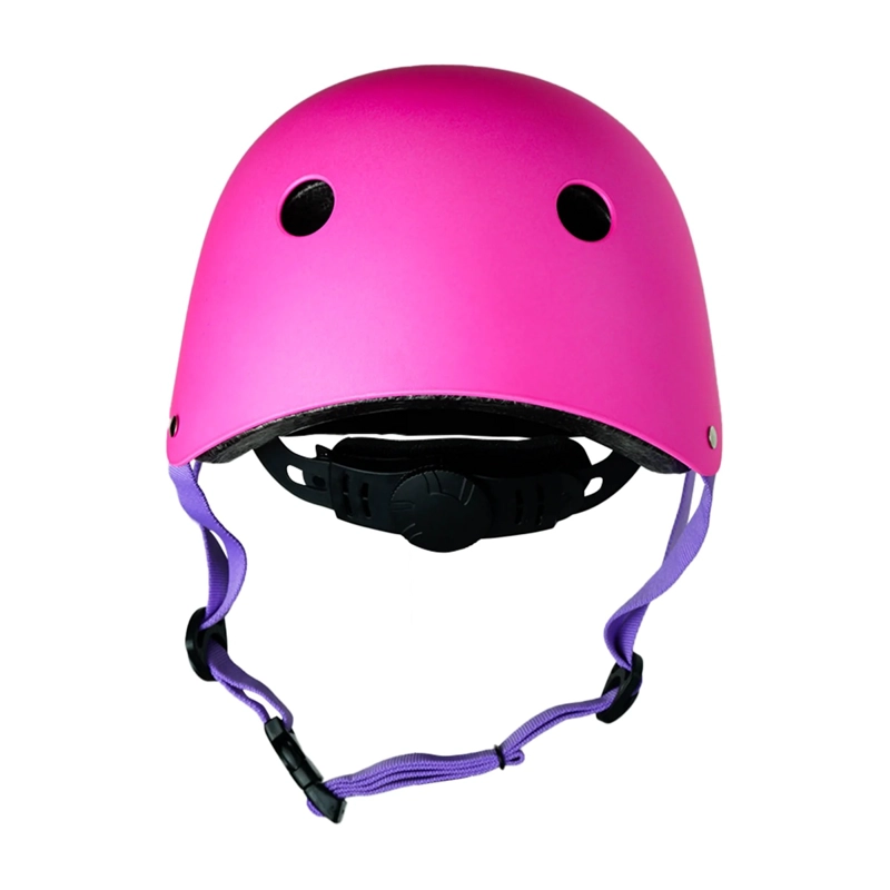CASCO BICI TRIP URBANO PINK AJUSTABLE - 2