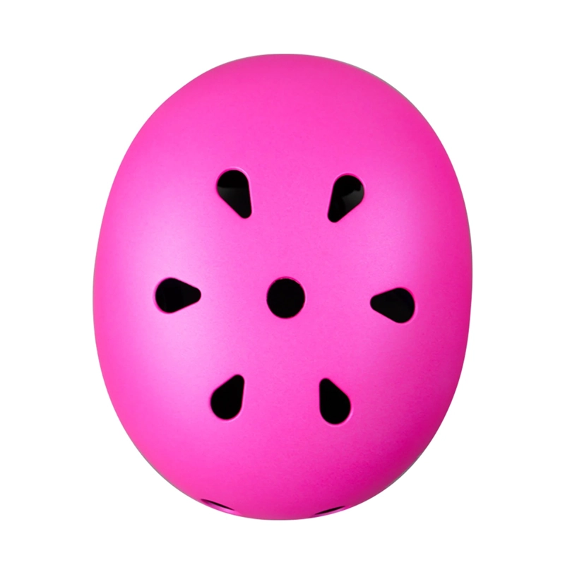 CASCO BICI TRIP URBANO PINK AJUSTABLE - 3