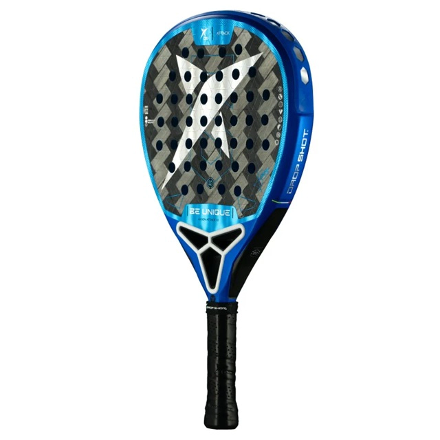 PALA PADEL DROP SHOT AXION ATTACK 1.0 JON SANZ 2025 - 2