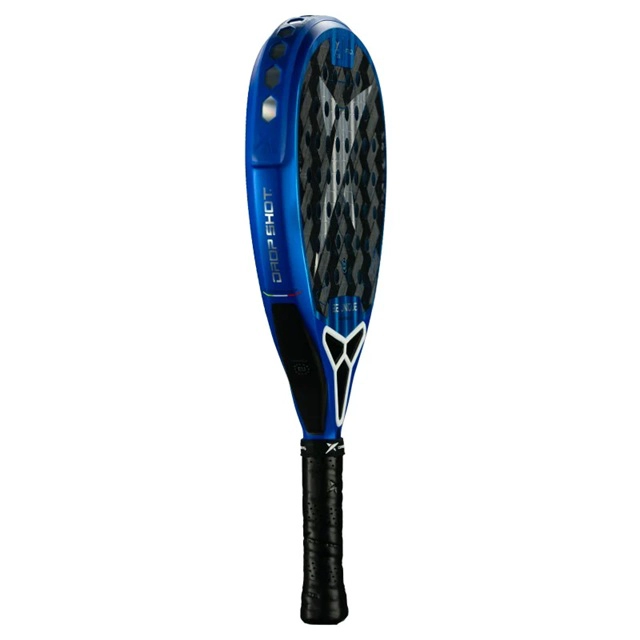 PALA PADEL DROP SHOT AXION ATTACK 1.0 JON SANZ 2025 - 3