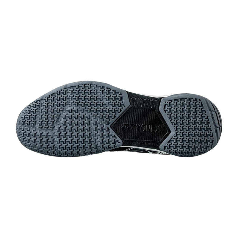 ZAPATILLA INDOOR YONEX POWER CUSHION STRIDER FLOW NEGRA 2024 - 2