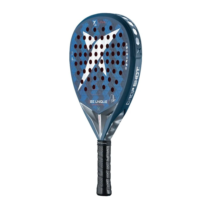 PALA PADEL DROP SHOT CANYON PRO ATTACK 1.0 2025 - 2