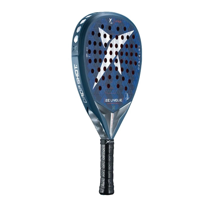 PALA PADEL DROP SHOT CANYON PRO ATTACK 1.0 2025 - 3