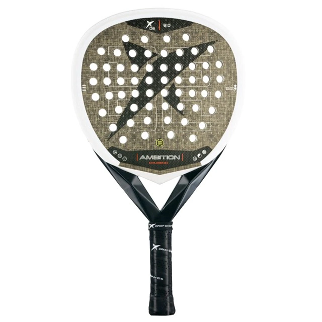 PALA PADEL DROP SHOT EXPLORER 8.0 2025 - 1