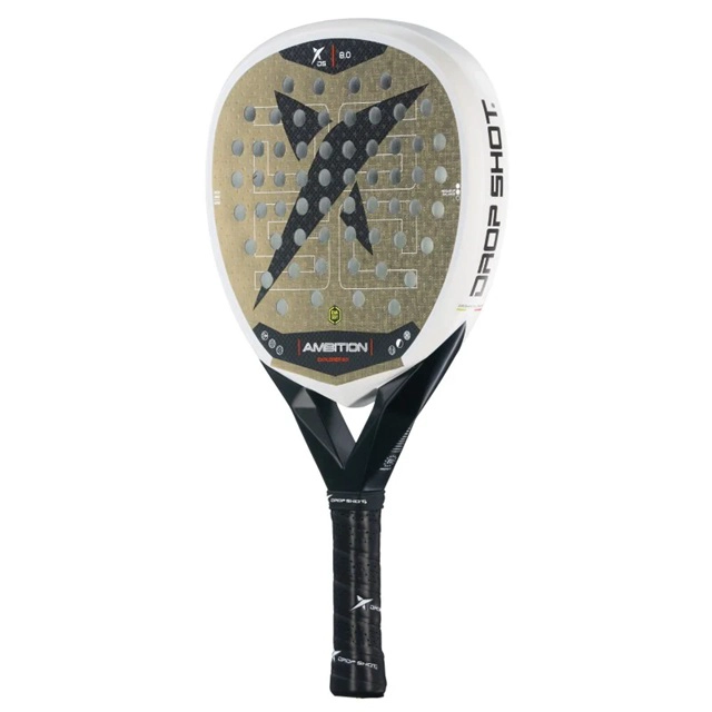 PALA PADEL DROP SHOT EXPLORER 8.0 2025 - 2