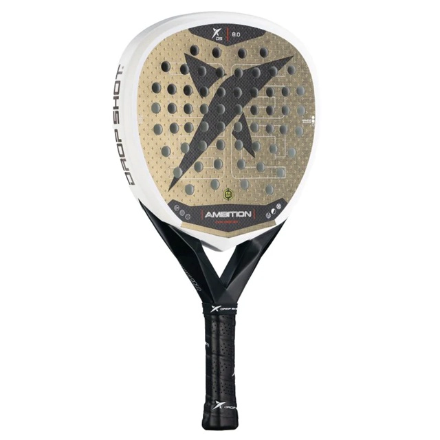 PALA PADEL DROP SHOT EXPLORER 8.0 2025 - 3
