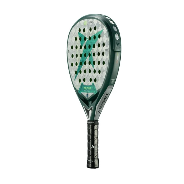 PALA PADEL DROP SHOT FURIA ATTACK 1.0 2025 - 3