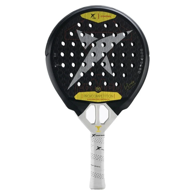 PALA PADEL DROP SHOT EXPLORER PRO CONTROL 1.0 2025 - 1