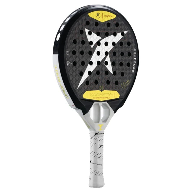 PALA PADEL DROP SHOT EXPLORER PRO CONTROL 1.0 2025 - 2